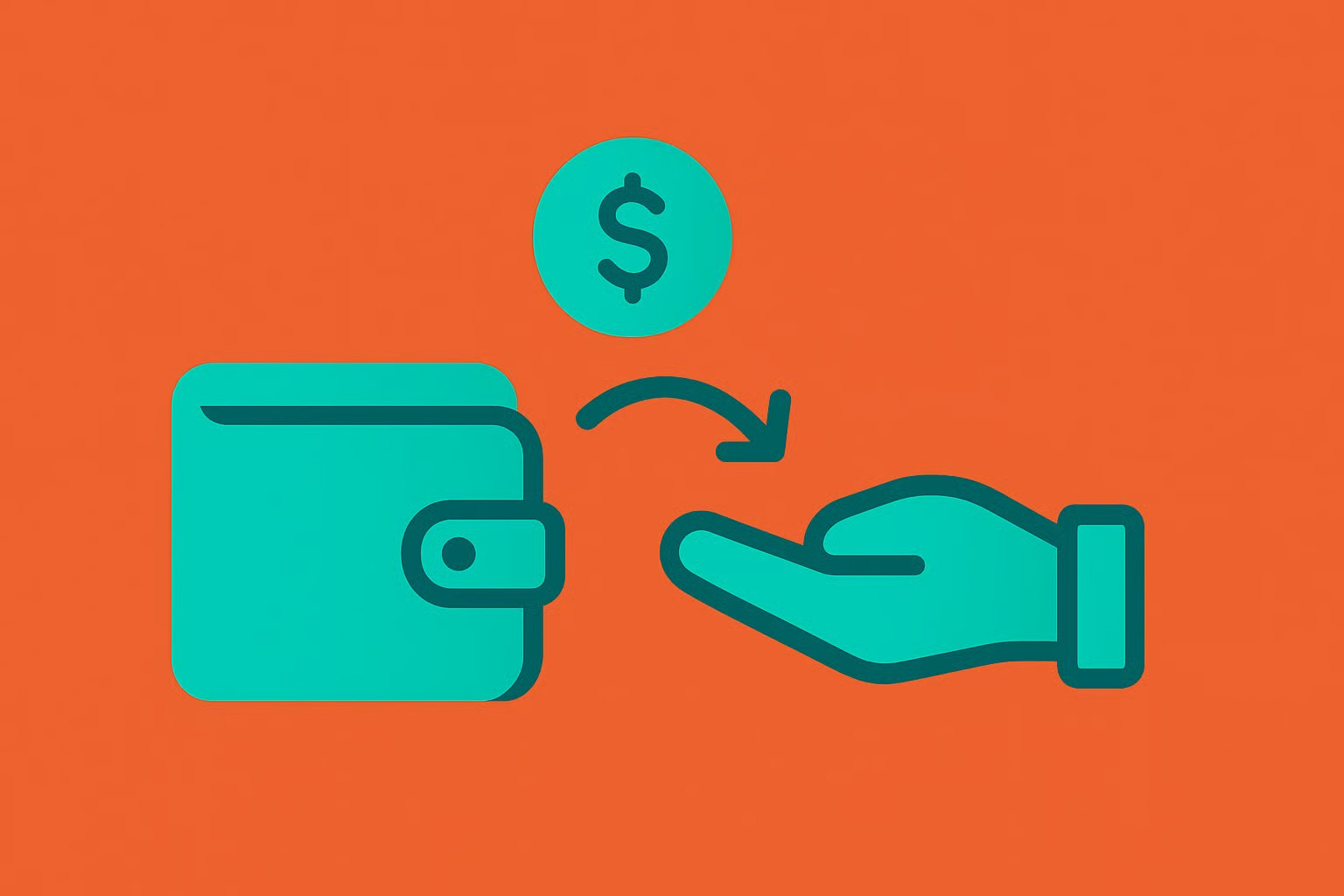 MBANKR - Direct tipping with wallet and payment
